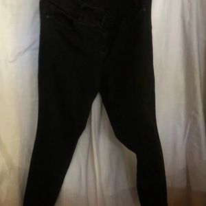 Torrid Premium Jeggings size 16R